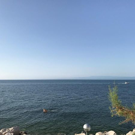Apart Seaview Piran Exterior foto
