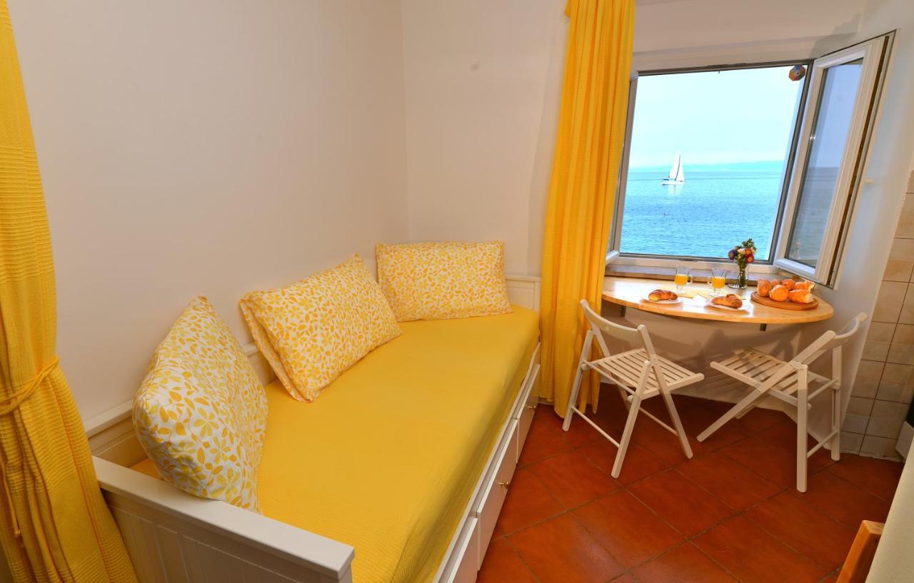 Apart Seaview Piran Exterior foto