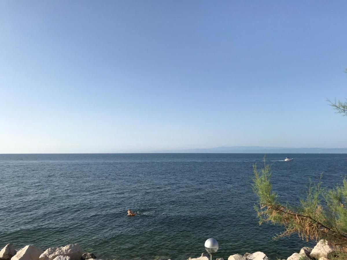 Apart Seaview Piran Exterior foto