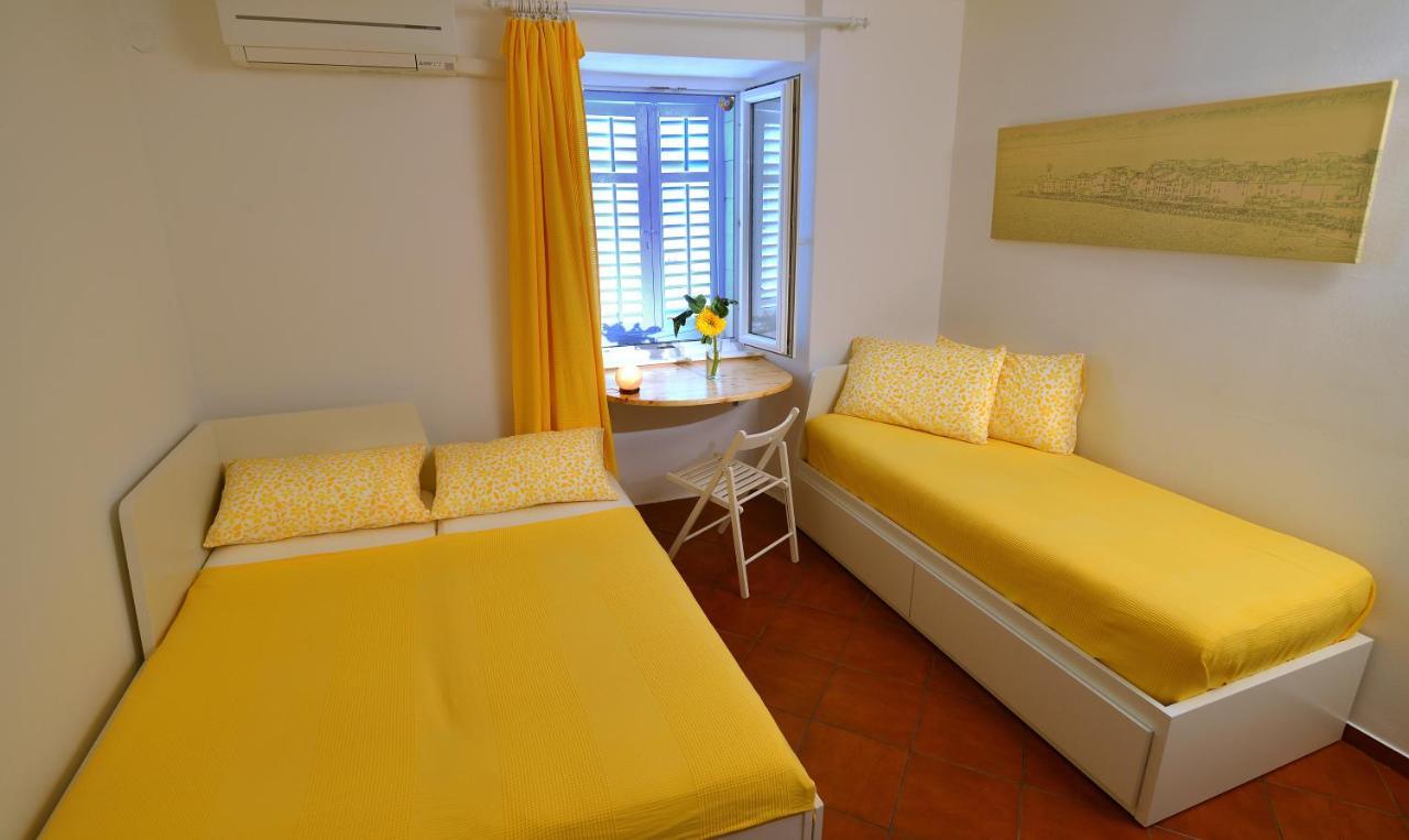 Apart Seaview Piran Exterior foto