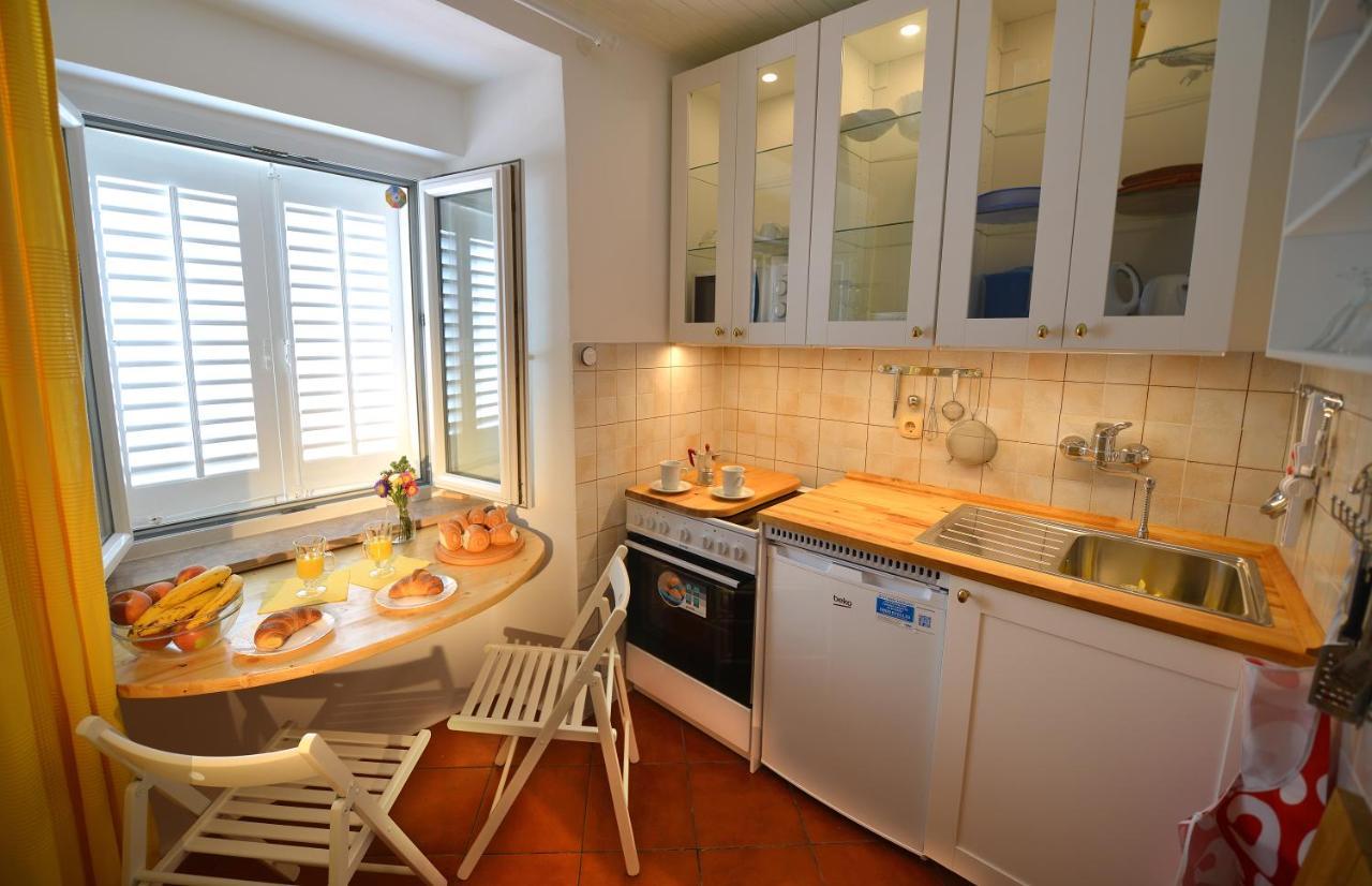 Apart Seaview Piran Exterior foto