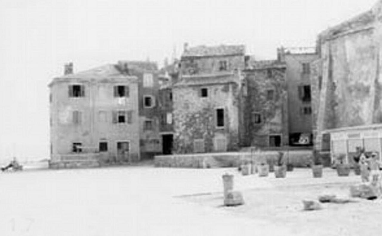 Apart Seaview Piran Exterior foto